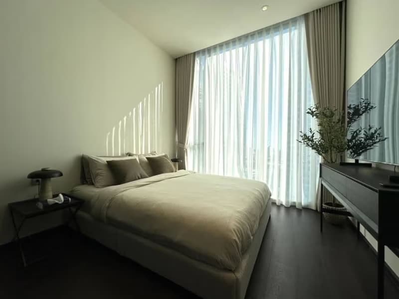 3 Bed Condo for Sale in Watthana
