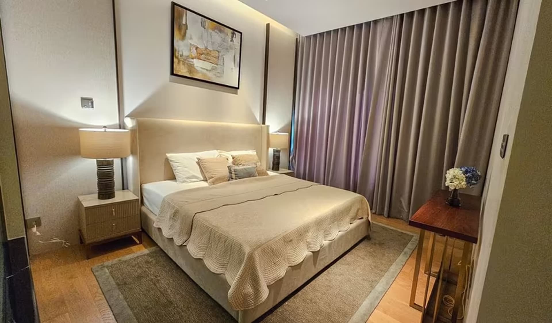 Condo for Rent at Sala Deang One - Image 26