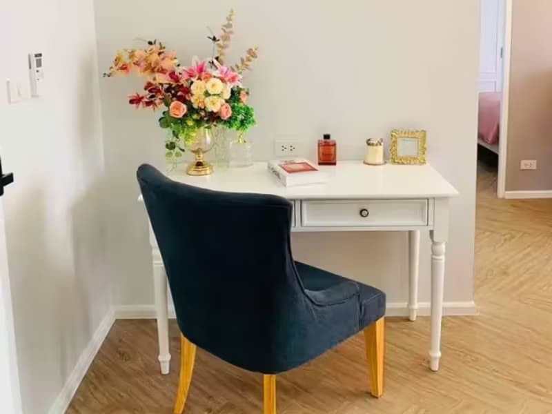2 Bedroom Condo