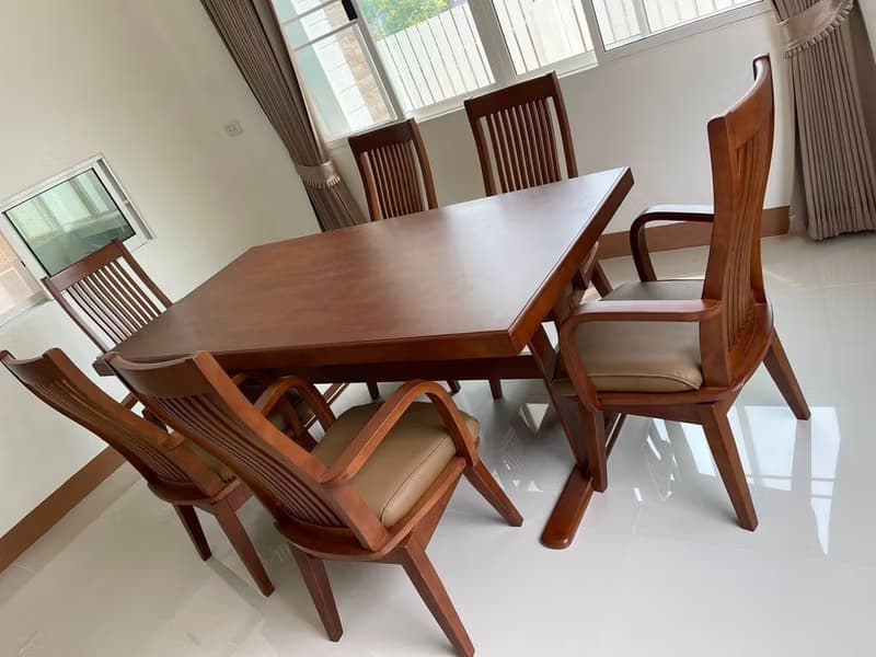 House for Rent in Nong Phueng, Saraphi.