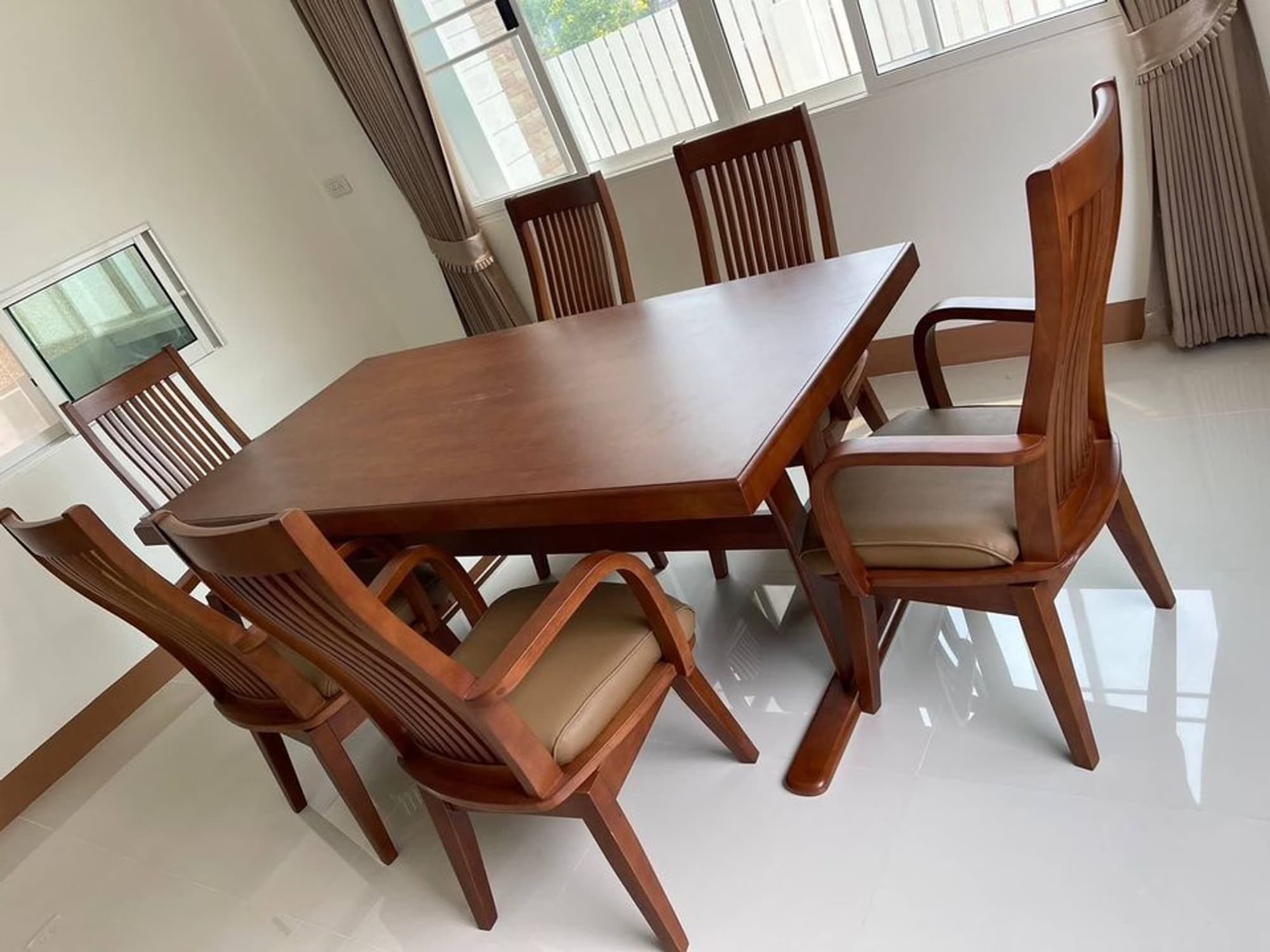 House for Rent in Nong Phueng, Saraphi. - Image 9