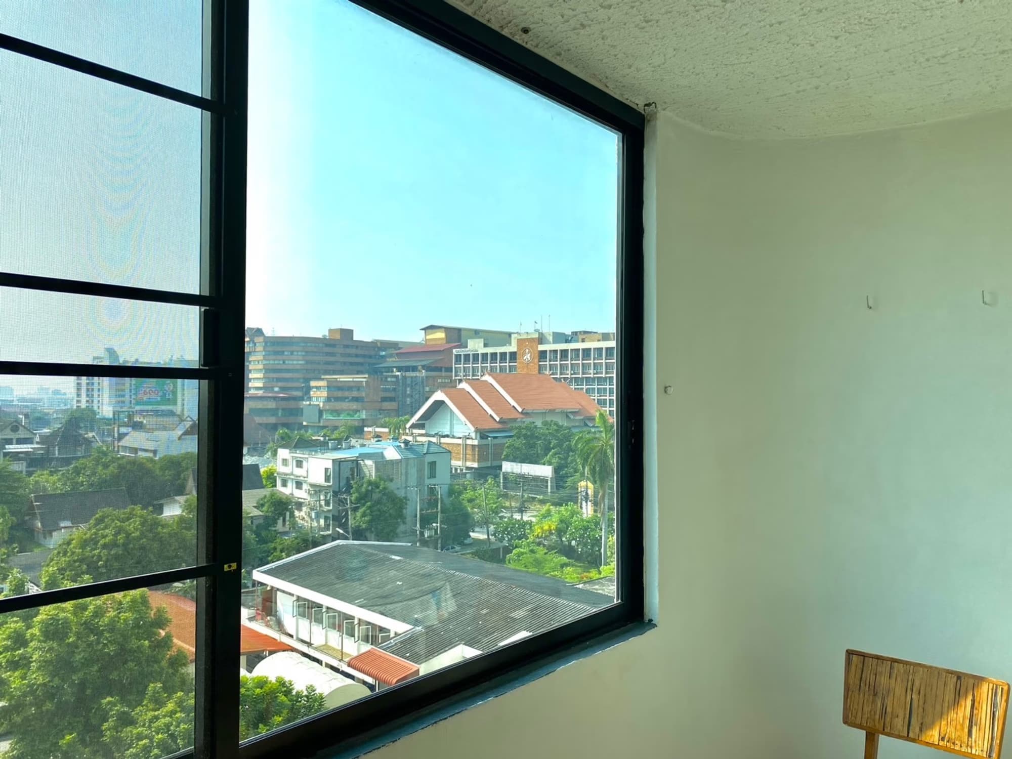 1 ห้องนอน คอนโด สำหรับ จำหน่าย ใน Mueang Chiang Mai - Image 7