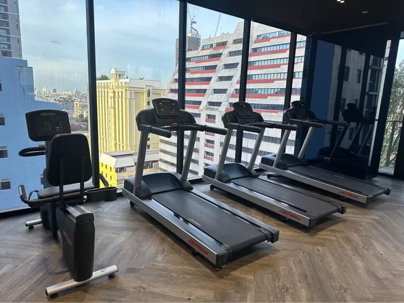 Condo for Rent at PARK ORIGIN PHAYATHAI