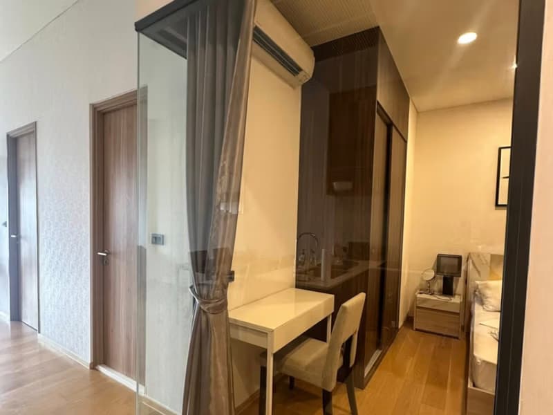 2 Bed Condo for Rent in Watthana