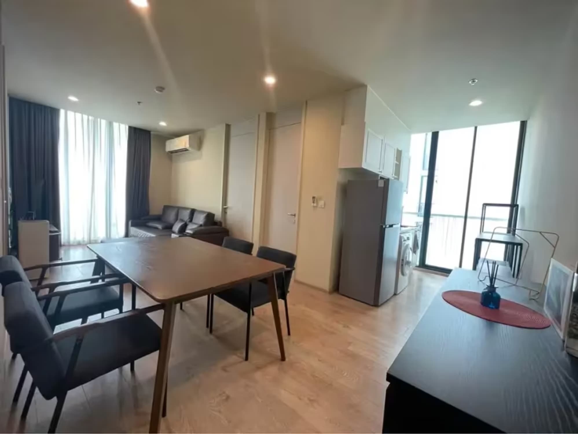 2 Bedroom Condo - Image 2