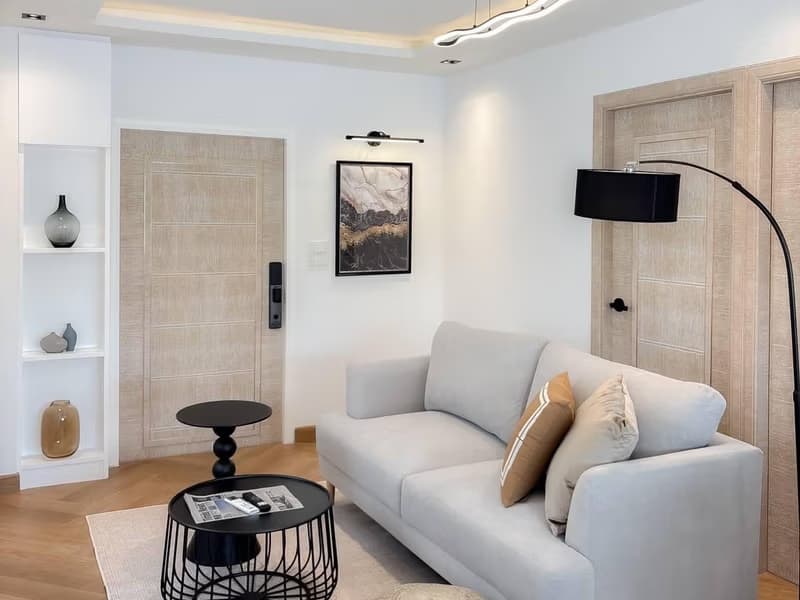 2 Bed Condo for Sale in Mueang Chiang Mai