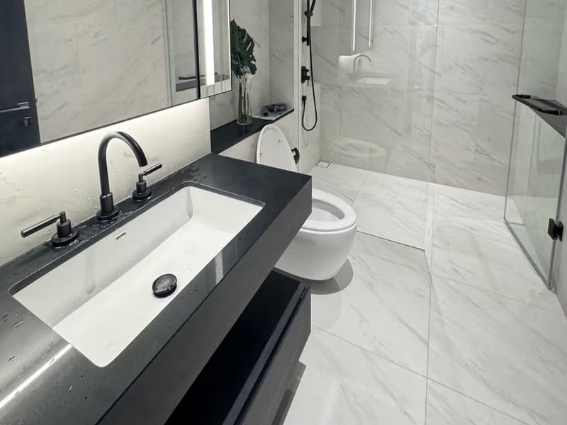2 Bed Condo for Rent and Sale in Bang Rak