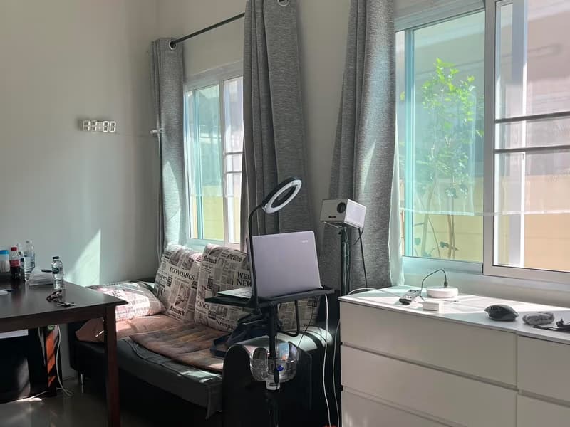 House for Sale in Hang Dong, Hang Dong.