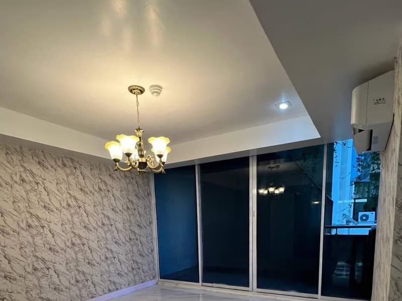 Condo for Rent/Sale at Supalai Place Condominium MAM (Sukhumvit 39 Phrom Phong)