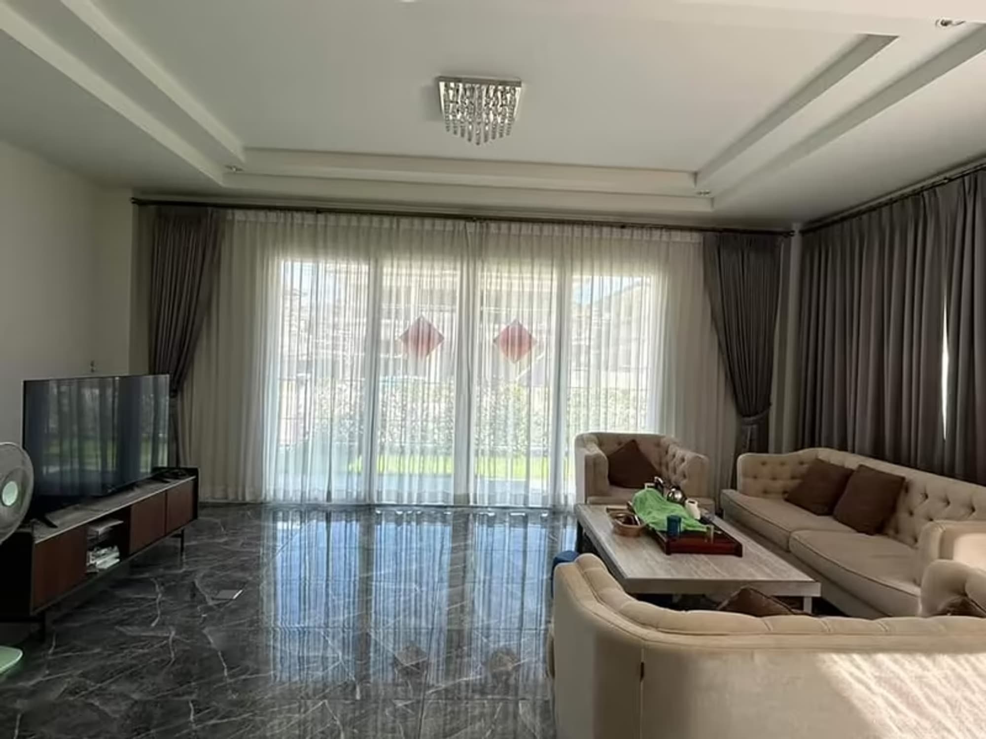 House for Rent in Ton Pao, San Kamphaeng. - Image 8
