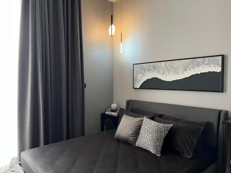 2 Bed Condo for Rent in Khlong San