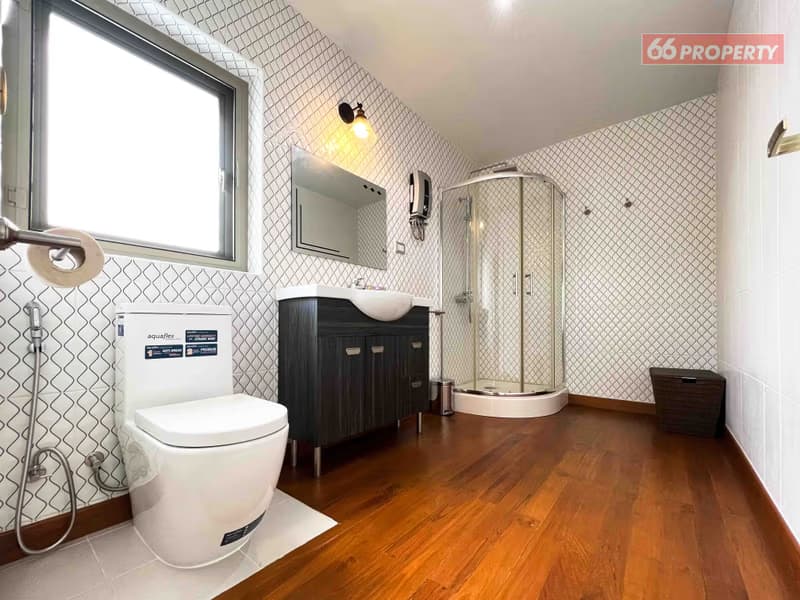 4 Bed House for Sale in Mueang Chiang Mai