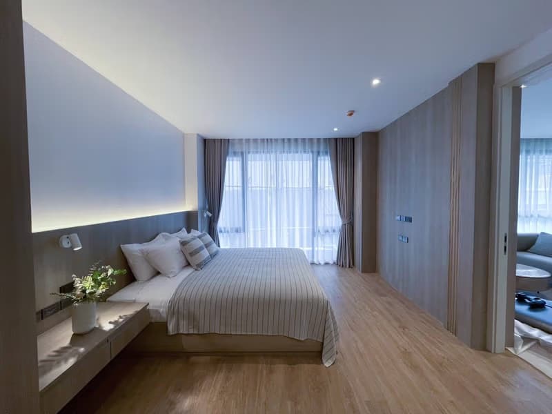 1 Bed Condo for Rent in Mueang Chiang Mai