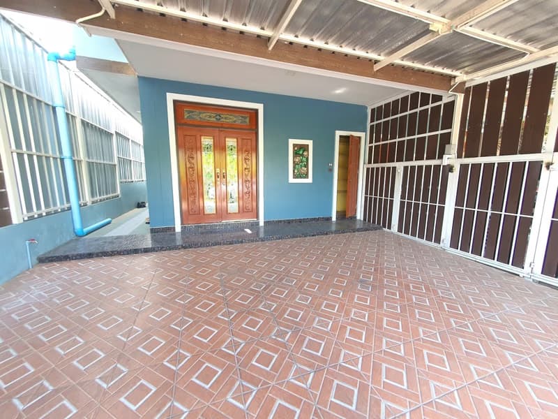 3 Bed Townhouse for Rent in Mueang Chiang Mai District
