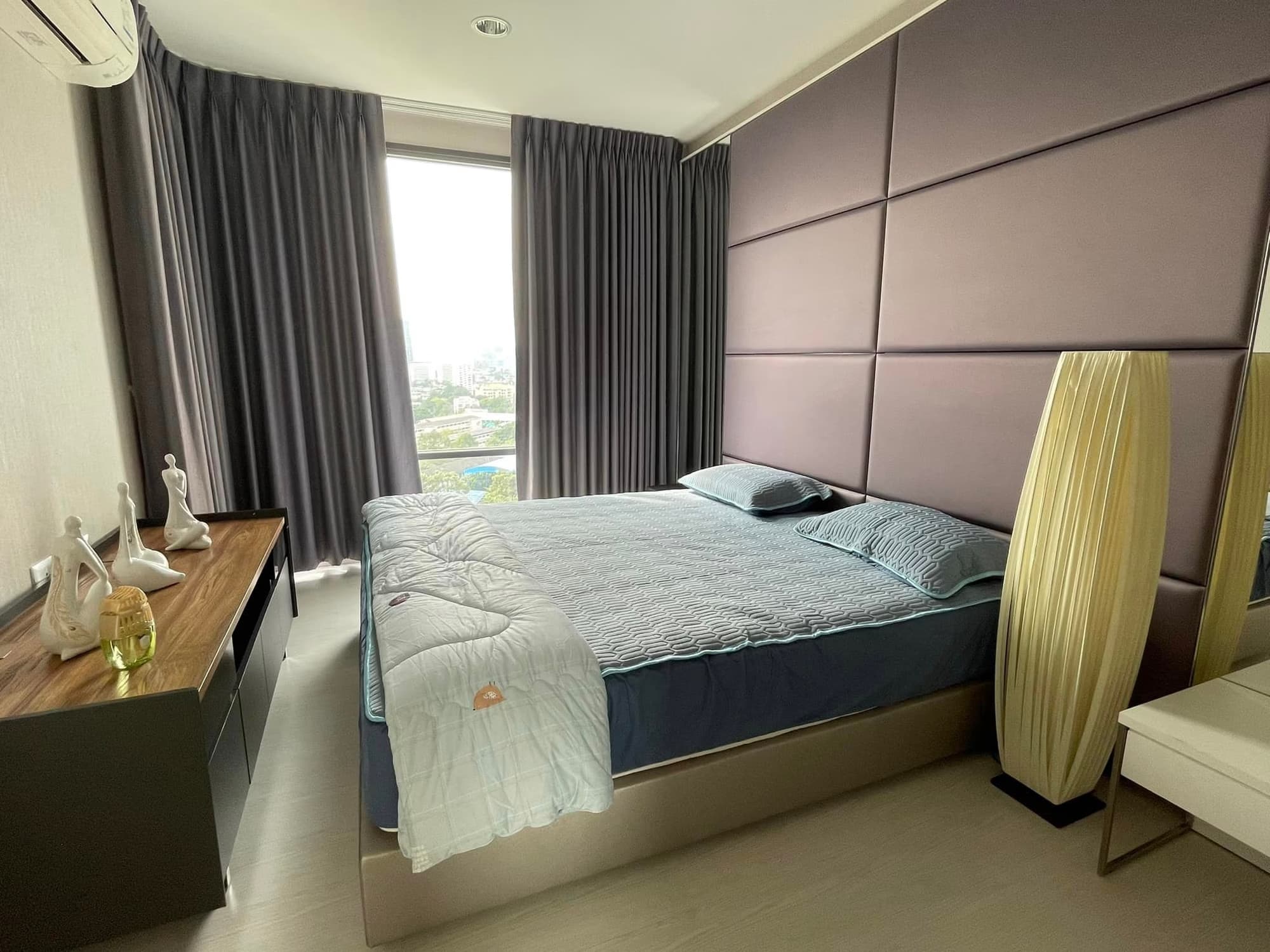 1 Bed Condo for Rent and Sale in Khlong Toei - Image 2