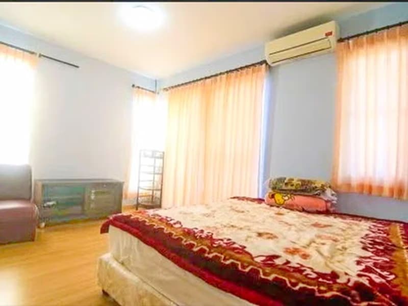 3 Bed Townhouse for Rent in Samoeng