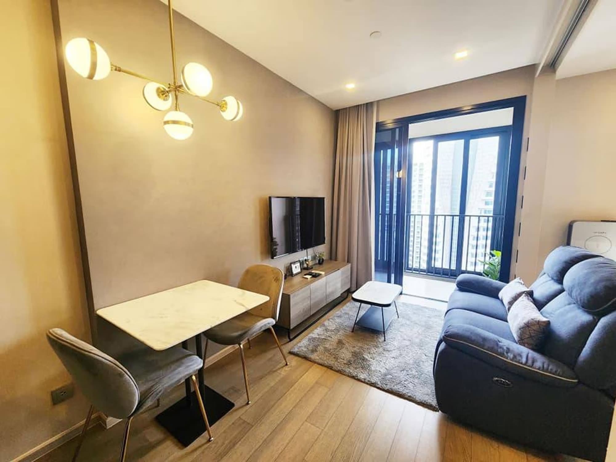 Condo for Sale, Rent at Ashton Asoke - Image 1