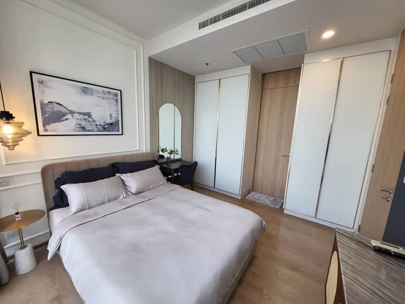 Condo for Rent at Noble BE19 Sukhumvit