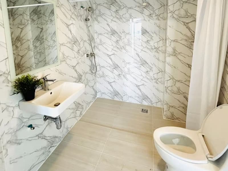 2 Bed Condo for Rent  Near Thong Lo BTS