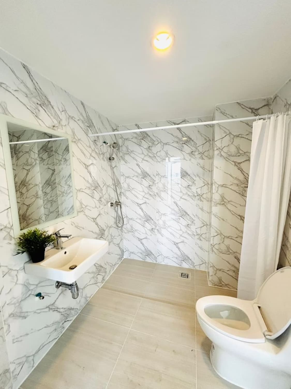 2 Bed Condo for Rent  Near Thong Lo BTS - Image 5