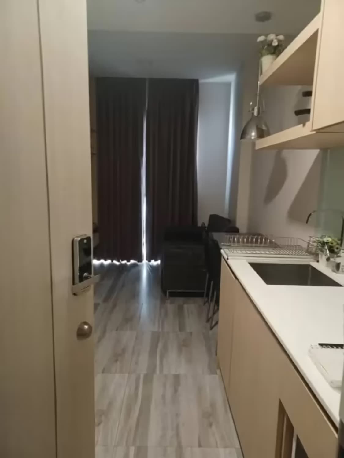 1 Bedroom Condo - Image 3