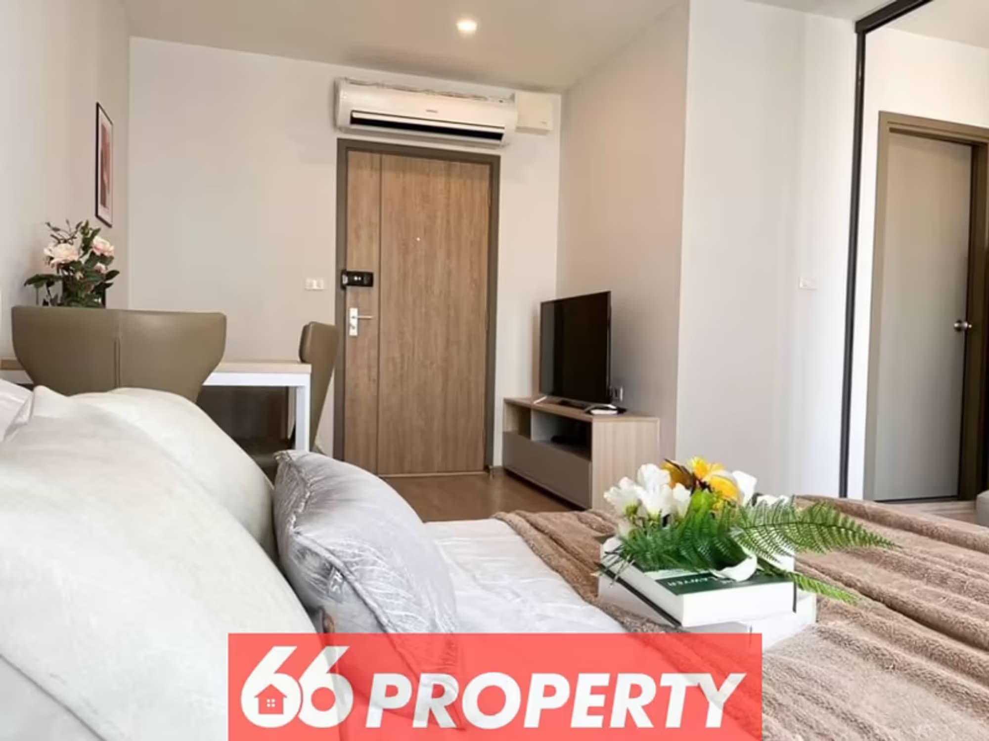 Studio for Sale in Bang Na - Image 10
