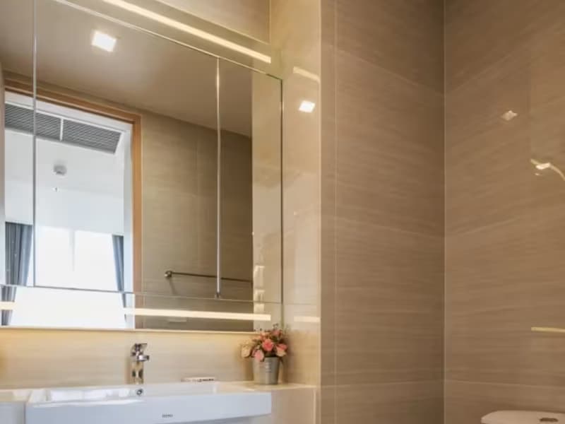 1 Bedroom Condo