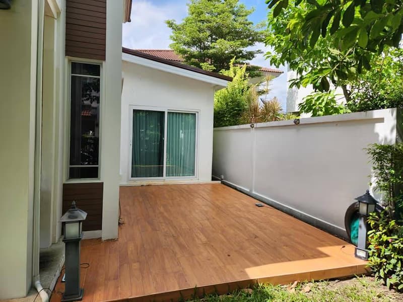 4 Bed House for Sale in Mueang Chiang Mai