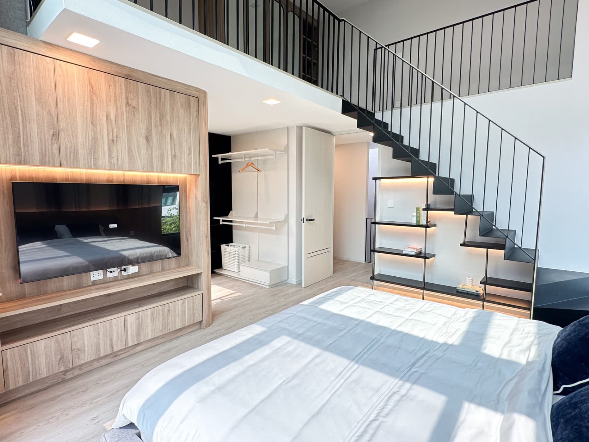 4 ห้องนอน บ้าน สำหรับ จำหน่าย ใน สะพานสูง - Image 6