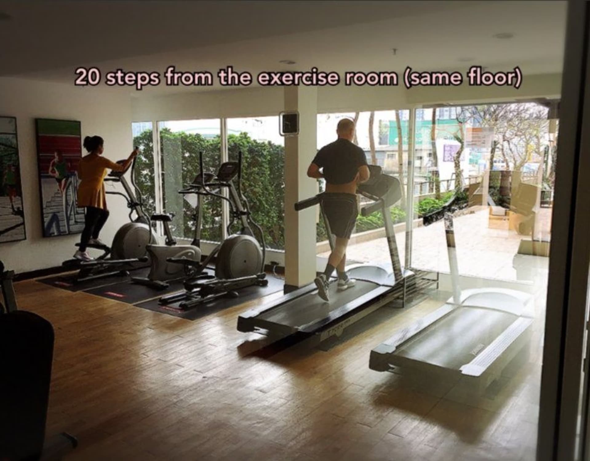 Condo for Rent at Diamond Sukhumvit 77 - Image 12