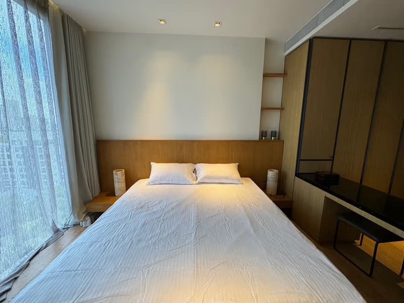 1 Bed Condo for Rent in Khlong Toei