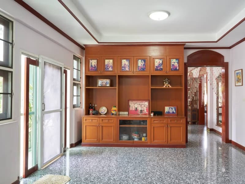 House for Sale in Bang Na.