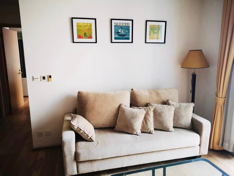 2 Bed Condo for Rent  Near Thong Lo BTS
