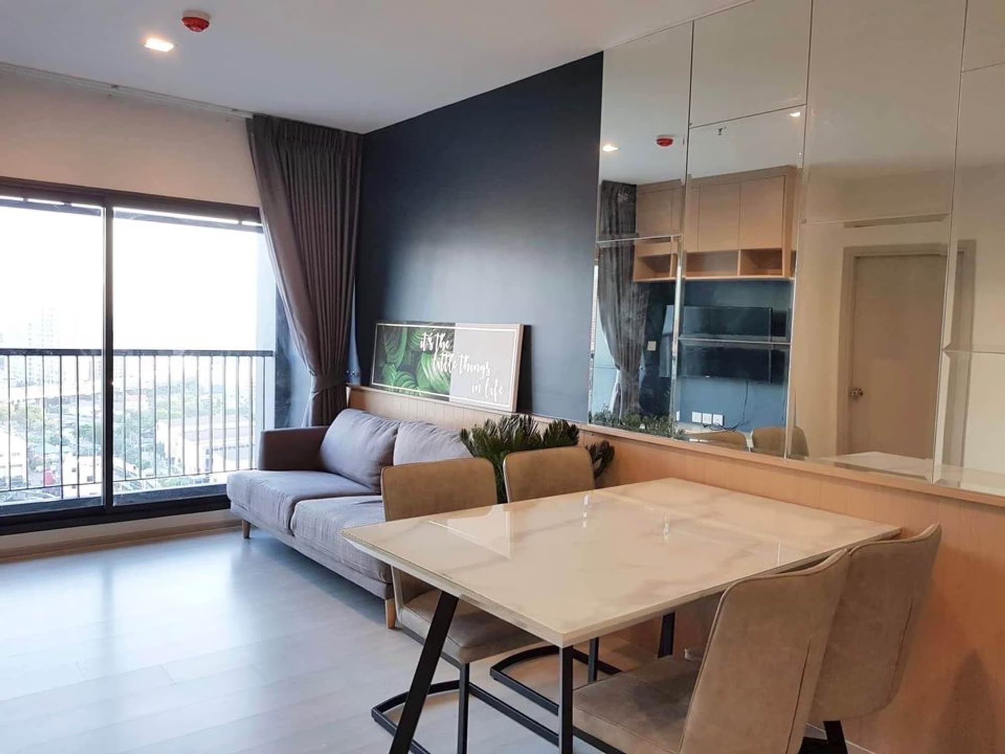 2 Bed Condo for Sale in Khlong Toei - Image 2