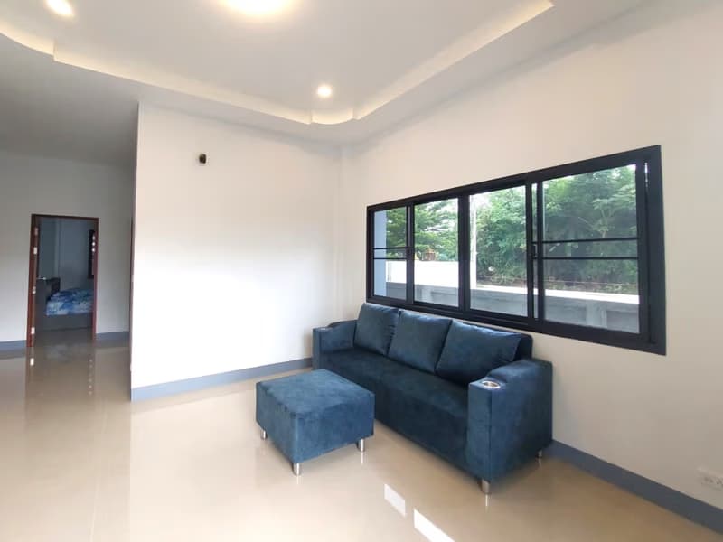 3 Bed House for Rent in Saraphi District