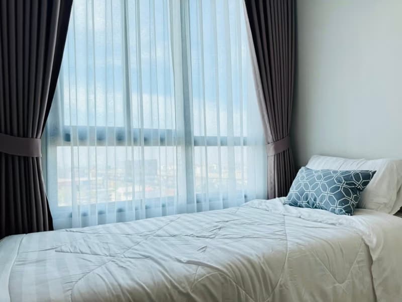 2 Bed Condo for Rent in Bang Phli