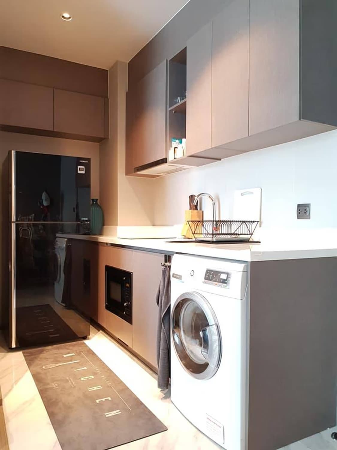 1 Bed Condo for Sale in Watthana - Image 6