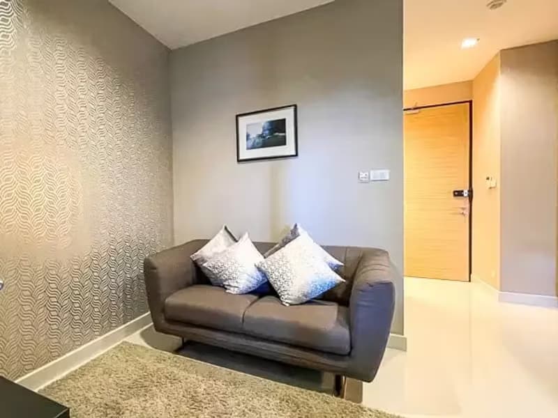 Studio for Rent/Sale in Chang Phueak, Mueang Chiang Mai