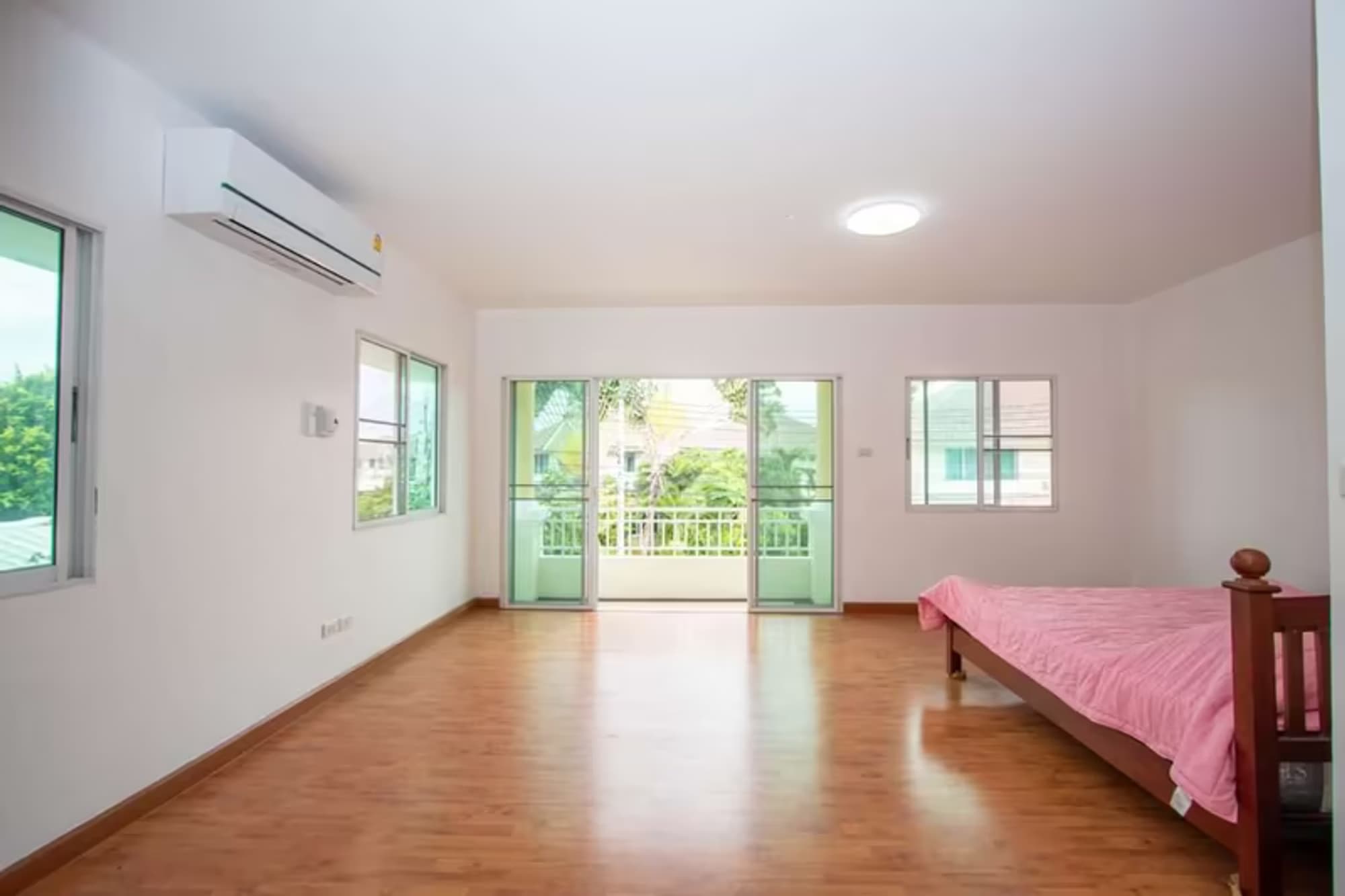 House for Sale in San Sai Noi, San Sai. - Image 3