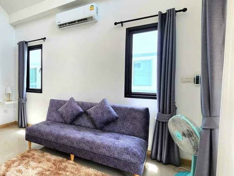 3 Bed House for Rent in Saraphi
