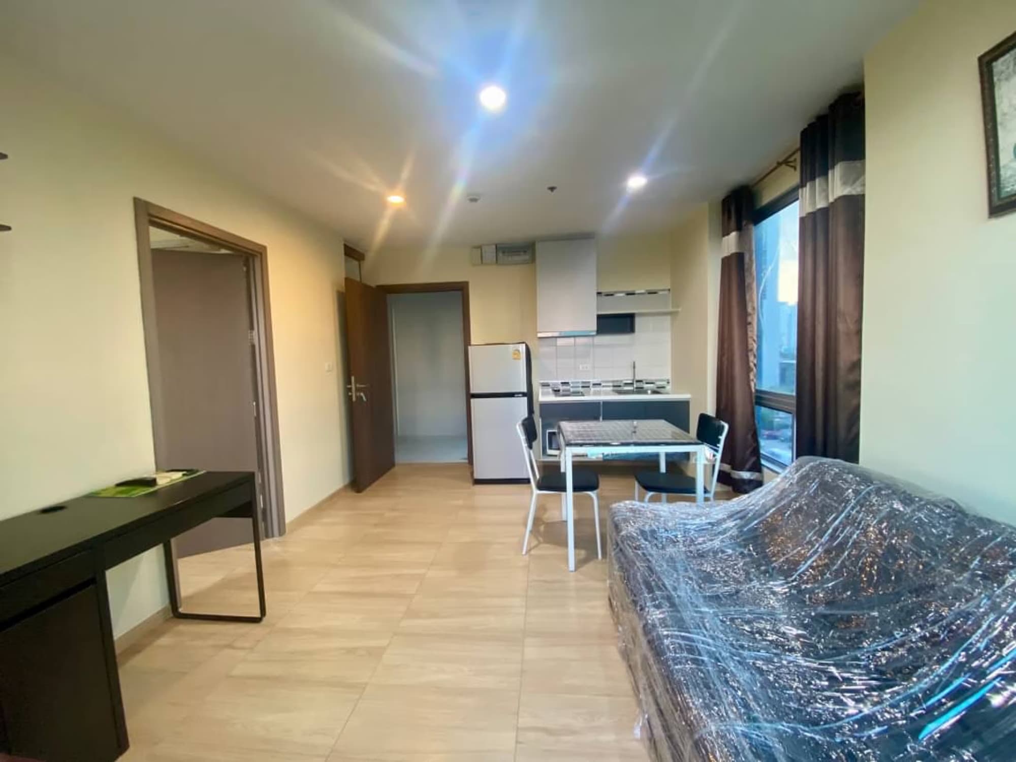1 ห้องนอน คอนโด สำหรับ ขาย ใน Watthana - Image 4
