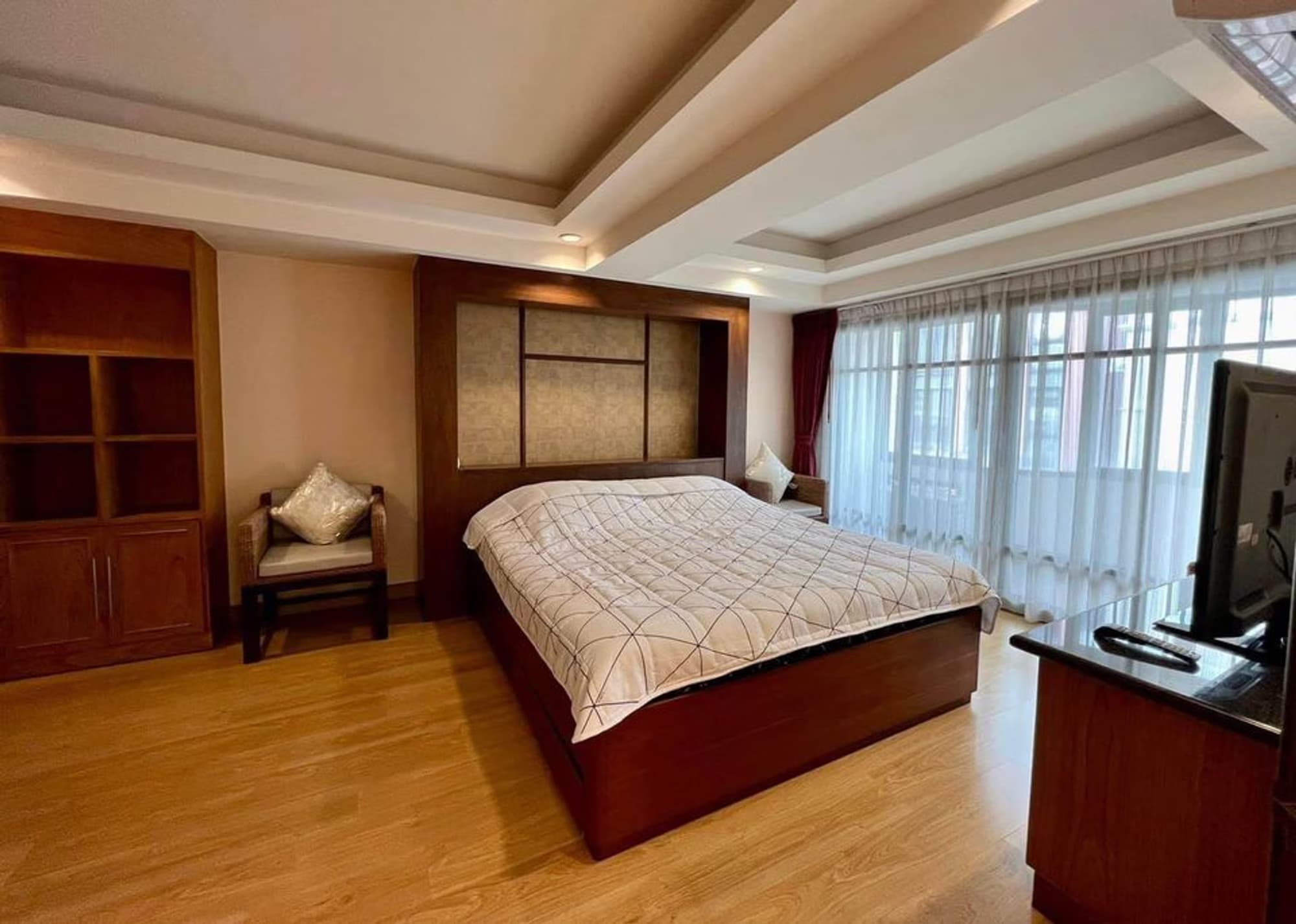 Service apartment for Rent at Sawit Suites Apartment - Image 27