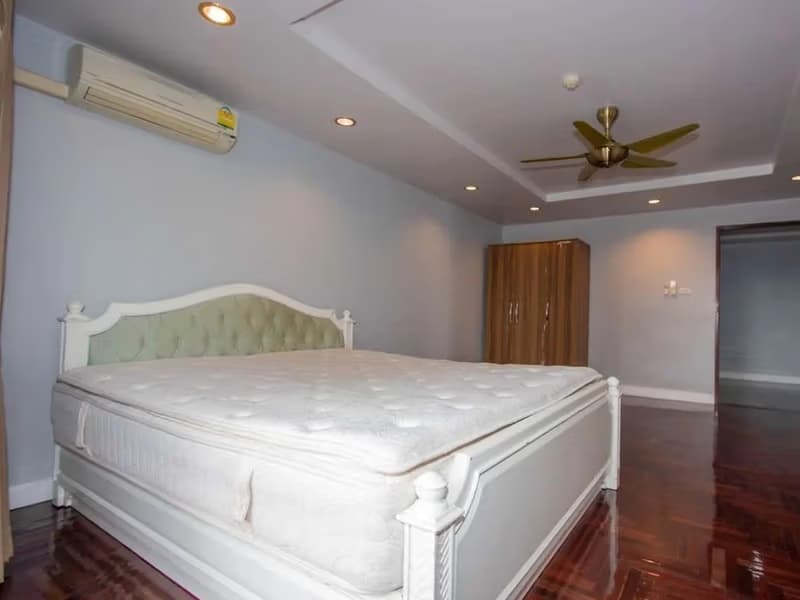 3 Bed Condo for Rent in Mueang Chiang Mai