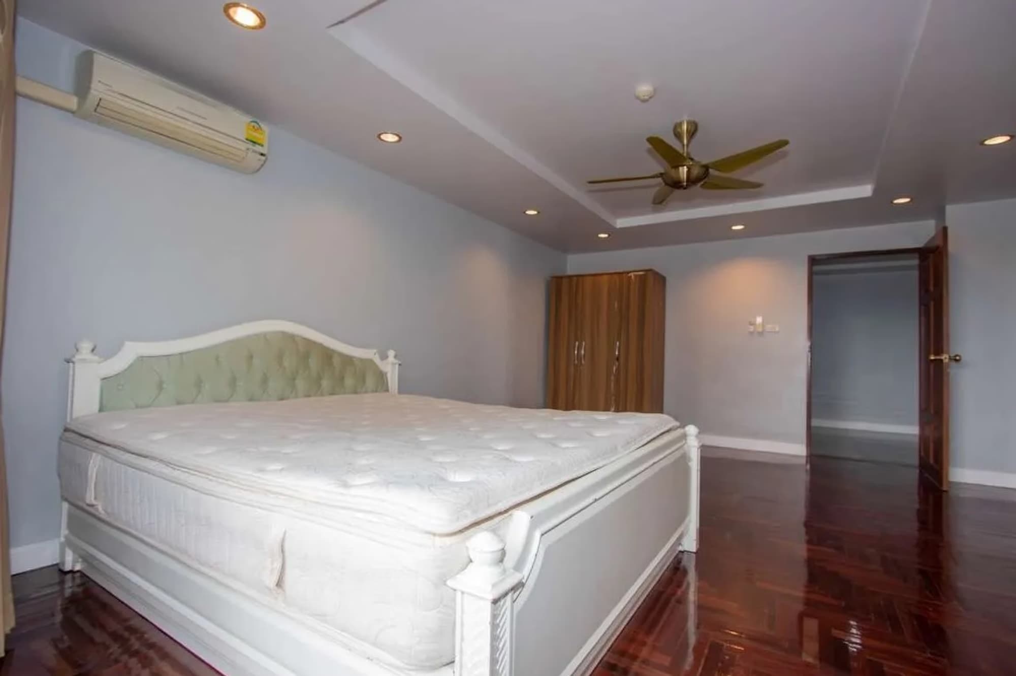 3 卧室 公寓 用于 出租 在 Mueang Chiang Mai - Image 10