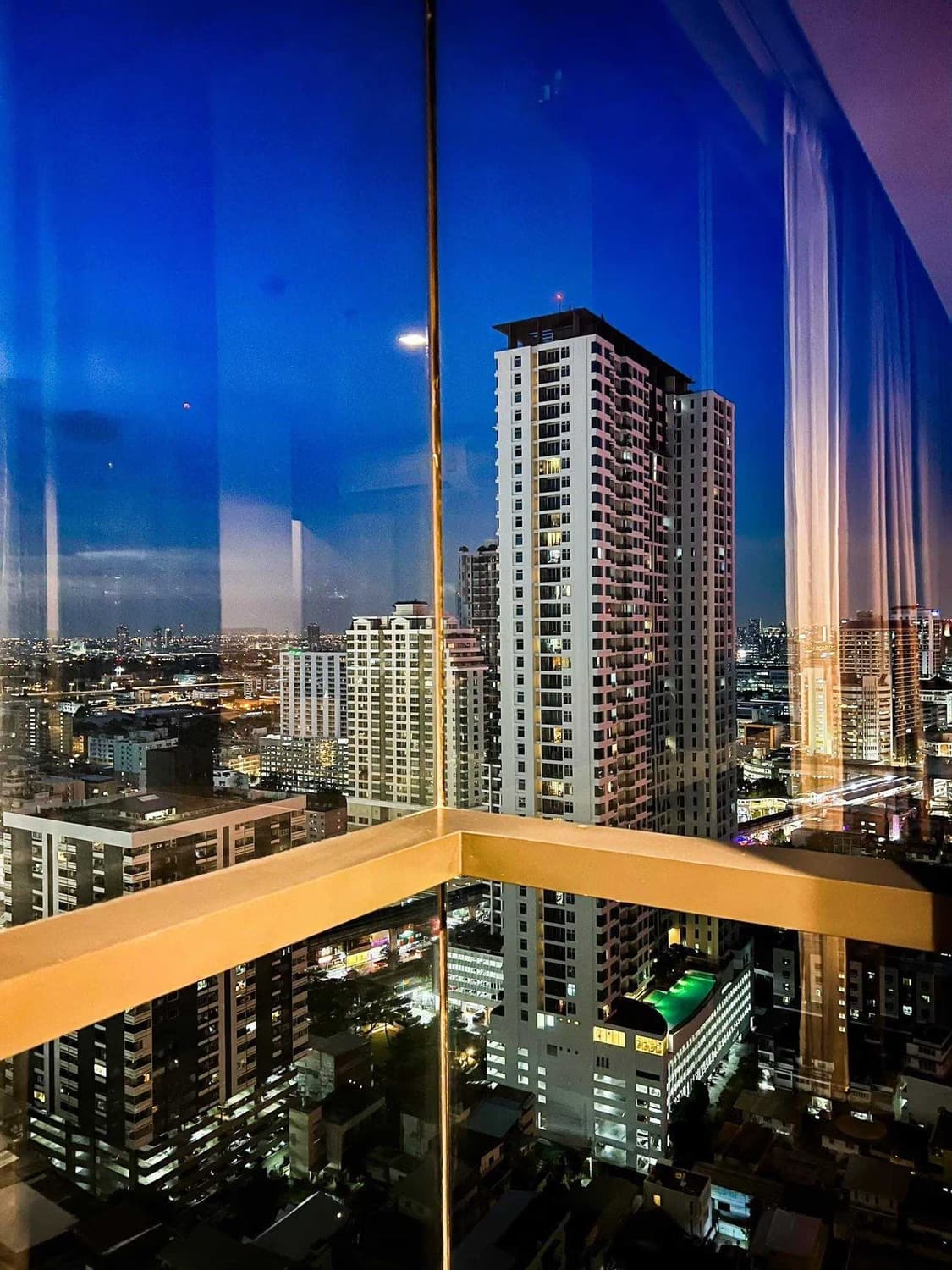Condo for Sale at THE LINE Ratchathewi   - Image 23