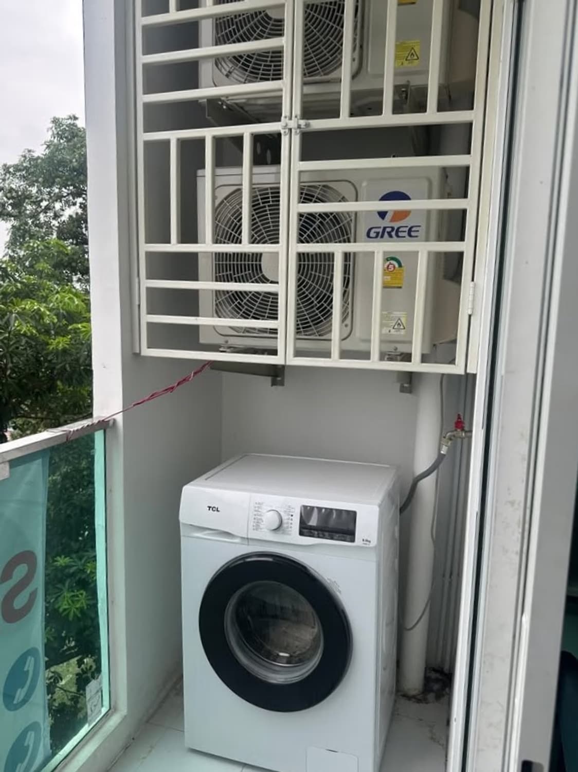 1 Bed Condo for Rent and Sale in Mueang Chiang Mai - Image 6