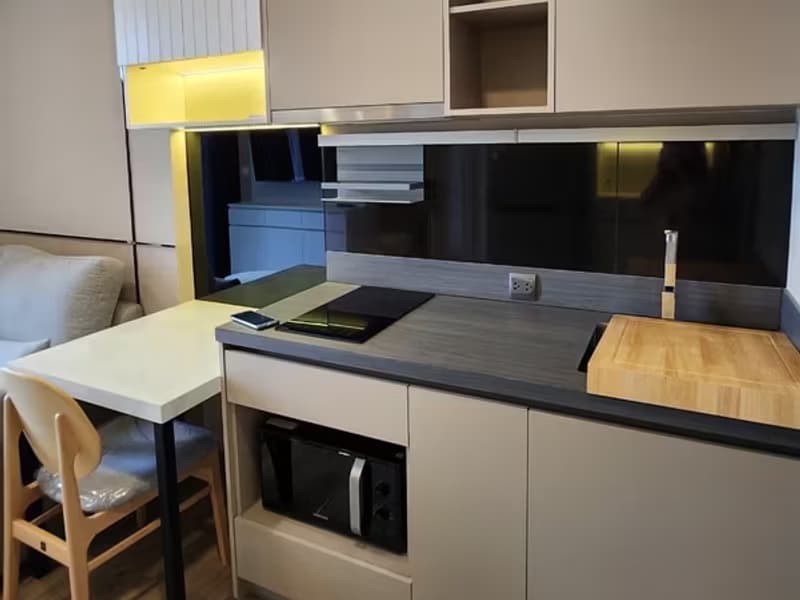 Condo for Sale, Rented at Oka Haus 