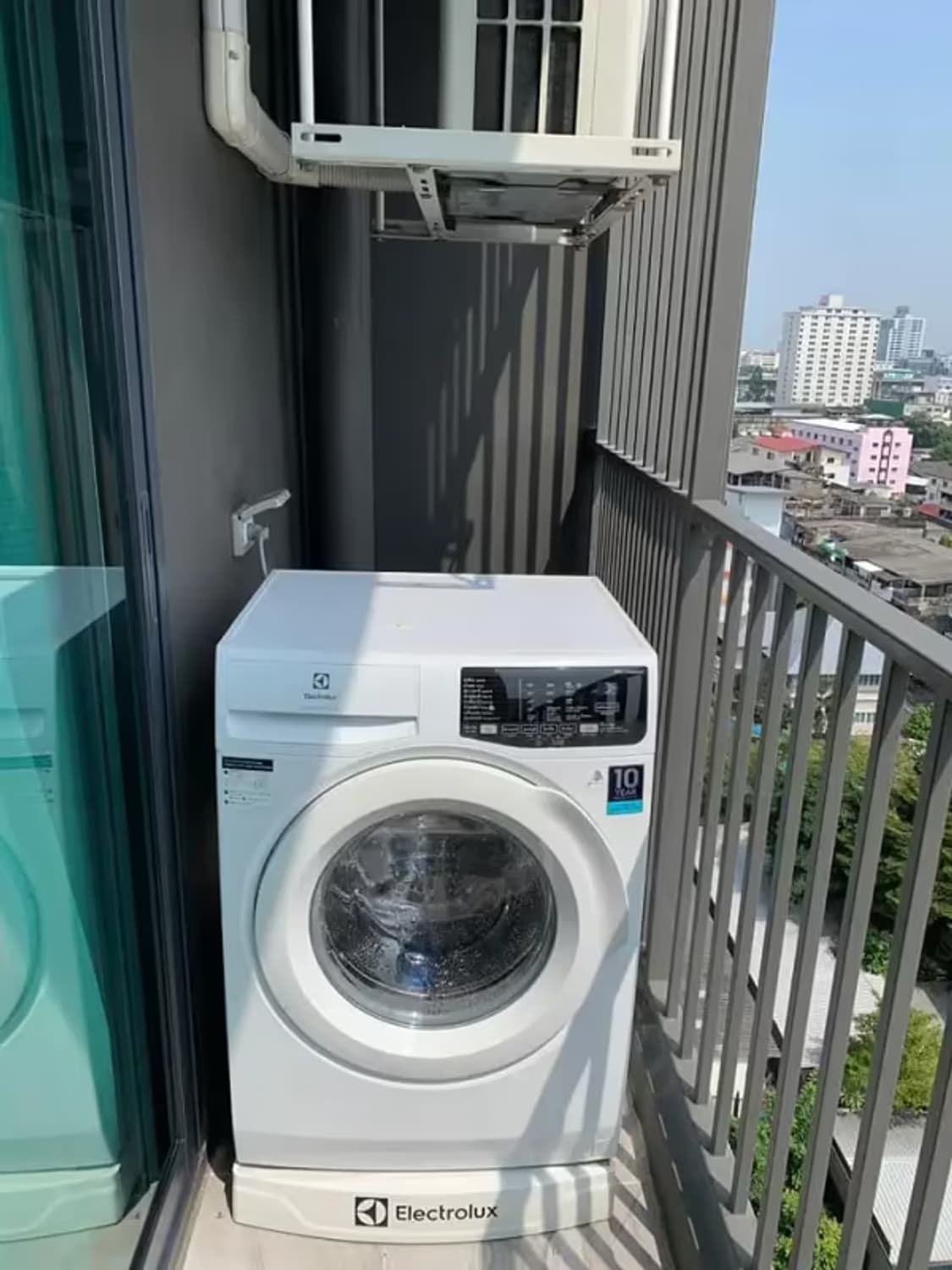Condo for Rent, Sale at C Ekkamai - Image 10