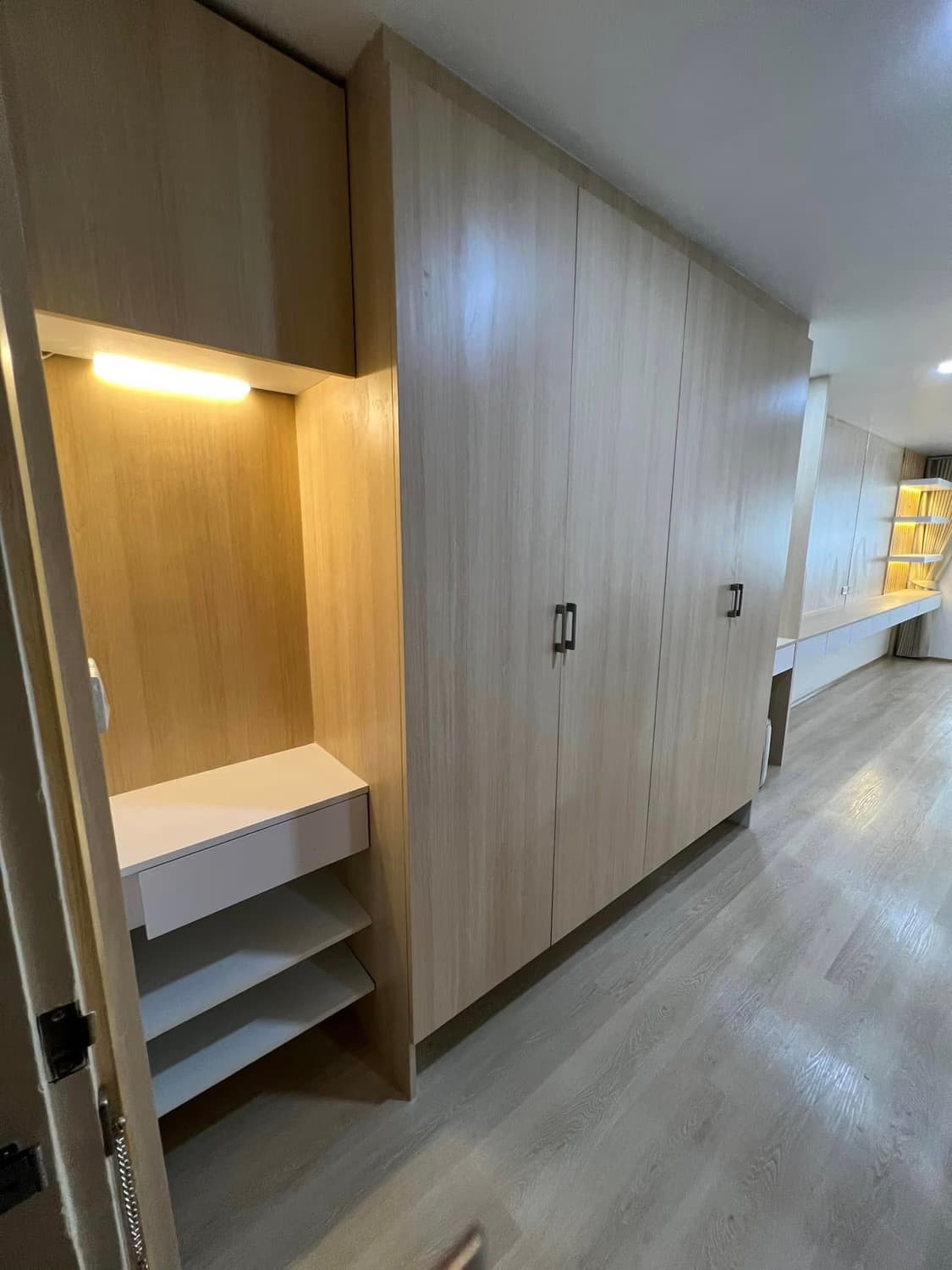 Condo for Rent at Nakornping City View - Image 3
