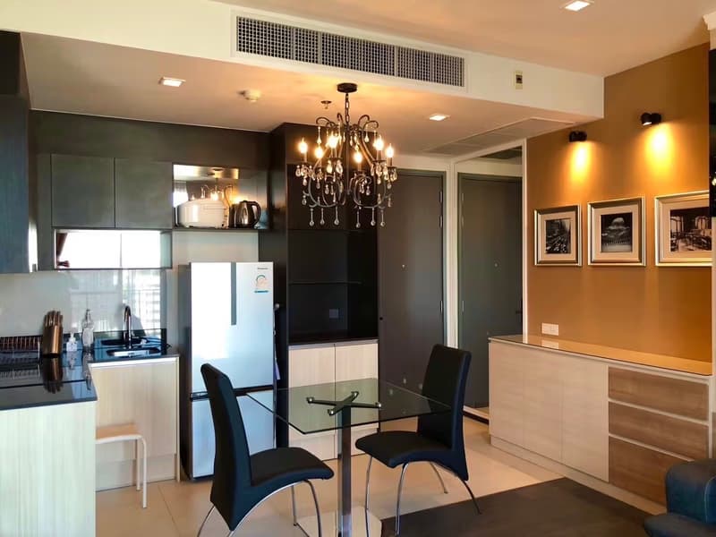 Condo for Rent, Sale at The Edge Sukhumvit 23